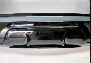  Бампер задний Land Rover Evoque 2 Арт e12728502, вид 4