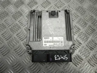 391012F020 39101-2F020 Блок управления двигателем Kia Sorento 2 Арт e12728489, вид 1