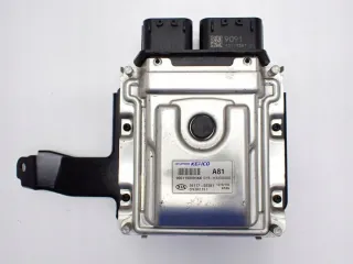 39117-03381 Блок управления двигателем Kia Rio 4 Арт e12728485, вид 1