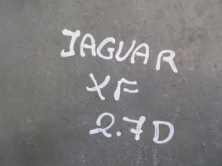 5WS40535G-T 8X2Q-12A650-KAE Блок управления двигателем Jaguar XF 250 Арт e12728432, вид 3