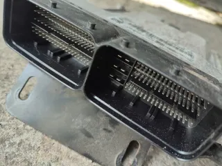 H7A3-12C520-FCC H7a312c520fcc Блок управления двигателем Jaguar F-Pace Арт e12728420, вид 3