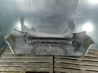  Бампер задний Kia Soul 1 Арт e12728412, вид 2