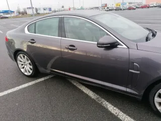 2007-2014 000000000000000089 Дверь задняя правая Jaguar XF 250 Арт e12728307, вид 2