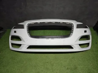  Бампер передний Jaguar F-Pace Арт e12728272, вид 1