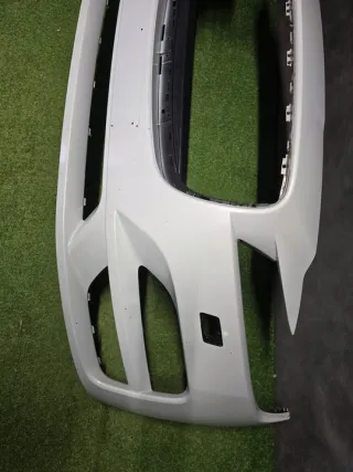  Бампер передний Jaguar F-Pace Арт e12728272, вид 3