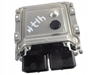 H1B1-12A650-UB IMPRK1409587, 0261S18678, Блок управления двигателем Ford Fiesta 7 Арт e12728083, вид 2