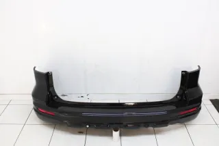 2009R- NH731P TBS13557 Бампер задний Honda CR-V 3 Арт e12728044, вид 1