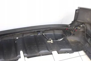 2009R- NH731P TBS13557 Бампер задний Honda CR-V 3 Арт e12728044, вид 12