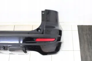 2009R- NH731P TBS13557 Бампер задний Honda CR-V 3 Арт e12728044, вид 7