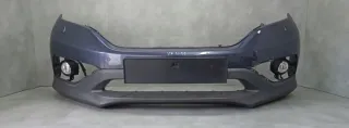 71101-T1G-ZZ00 Бампер передний Honda CR-V 4 Арт e12728042, вид 1