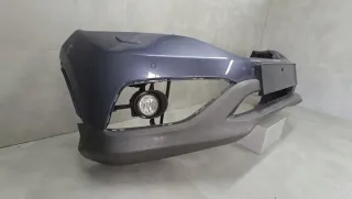 71101-T1G-ZZ00 Бампер передний Honda CR-V 4 Арт e12728042, вид 2