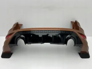 kugamk2liftstline sulik12345 Бампер задний Ford Kuga 2 Арт e12727901, вид 2