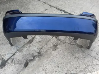  Бампер задний Ford Focus 1 Арт e12727889, вид 2