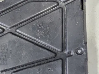 0281032456 9814182680 EDC17C60 9806460480 1039S88092 Блок управления двигателем Citroen C4 2 Арт e12727851, вид 5