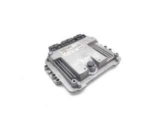 9663850580 Блок управления двигателем Citroen C3 1 Арт e12727815, вид 2