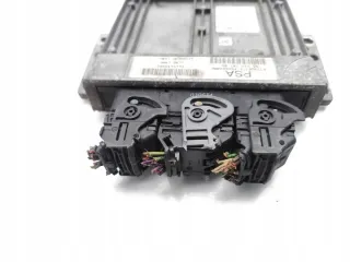 9657018180 Блок управления двигателем Citroen C3 1 Арт e12727813, вид 6