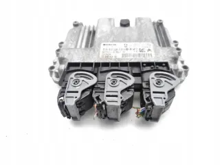 9664843480 Блок управления двигателем Citroen C3 1 Арт e12727811, вид 6
