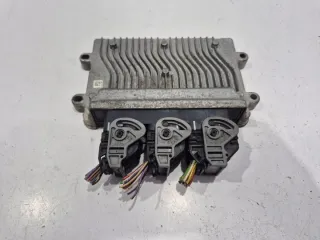 9661700480 SW9661700480 21585900-1 Блок управления двигателем Citroen C3 1 Арт e12727804, вид 1
