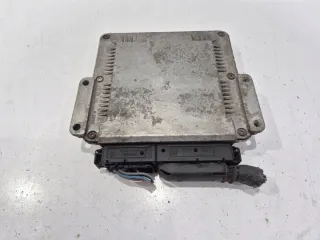 0281011447 P04727667AD 1039S05770 Блок управления двигателем Chrysler Voyager 4 Арт e12727781, вид 3