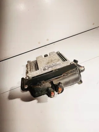 8J0907115N Блок управления двигателем Audi TT 2 Арт e12727758, вид 1