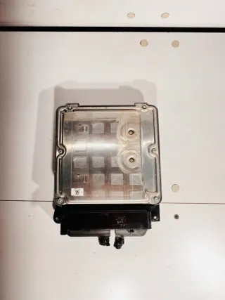 8J0907115N Блок управления двигателем Audi TT 2 Арт e12727758, вид 3