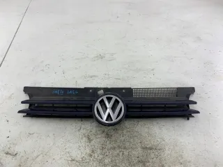 1J0853655GVW Решетка радиатора Volkswagen Golf 4 Арт e12727581, вид 2