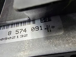8574091 Блок управления двигателем BMW X3 F25 Арт e12727579, вид 6