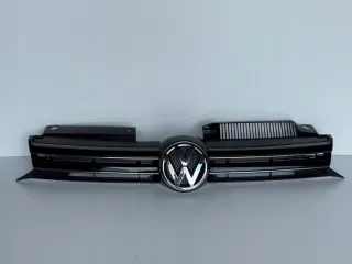 5K0853653 GRILLAUTOKENZO5K0853653 Решетка радиатора Volkswagen Golf 6 Арт e12727568, вид 1