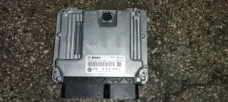 8512043-01 Блок управления двигателем BMW X1 E84 Арт e12727546, вид 1