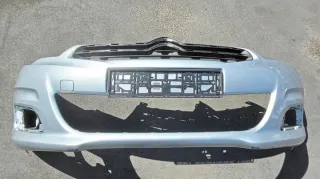 2010-18 Бампер передний Citroen C4 2 Арт e12727511, вид 1
