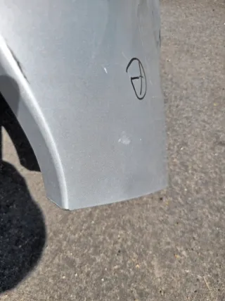 2010-18 Бампер передний Citroen C4 2 Арт e12727511, вид 4