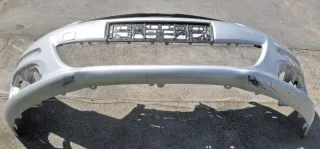2010-18 Бампер передний Citroen C4 2 Арт e12727511, вид 5