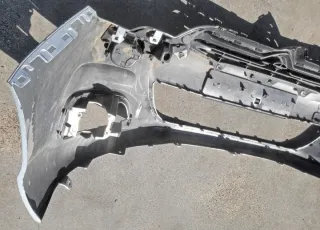 2010-18 Бампер передний Citroen C4 2 Арт e12727511, вид 10
