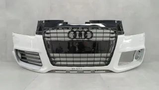 8J0807437D Бампер передний Audi TT 2 Арт e12727449, вид 1