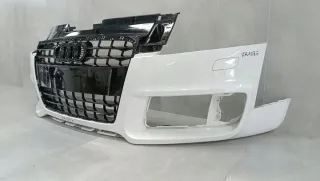 8J0807437D Бампер передний Audi TT 2 Арт e12727449, вид 3