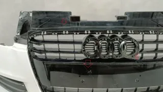 8J0807437D Бампер передний Audi TT 2 Арт e12727449, вид 5