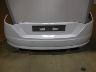  Бампер задний Audi TT 3 Арт e12727440, вид 1
