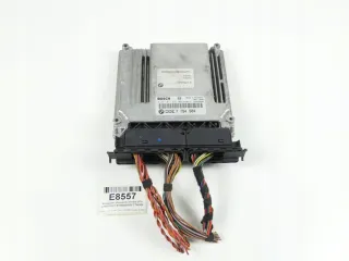0281011321 S1039S05036 7794904 Блок управления двигателем BMW 7 E65/E66 Арт e12727426, вид 1