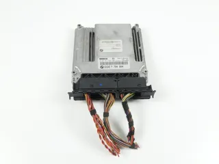 0281011321 S1039S05036 7794904 Блок управления двигателем BMW 7 E65/E66 Арт e12727426, вид 2