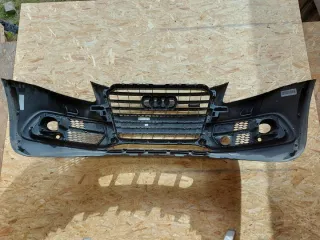 8R0807437AD 8R0807437ADc Бампер передний Audi Q5 1 Арт e12727404, вид 6
