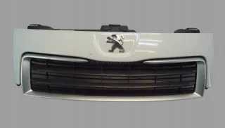 1440171980 Решетка радиатора Peugeot Expert 2 Арт e12727251, вид 1