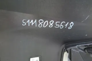 51118085618 8085618 Бампер передний BMW X5 G05  Арт e12727241, вид 6
