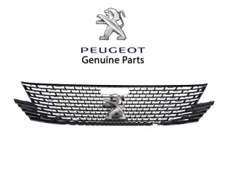9836769377 Решетка радиатора Peugeot 3008 2 Арт e12727218, вид 1