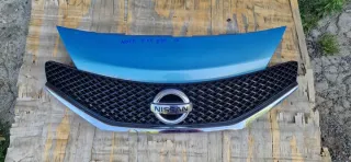 623103VU1A Решетка радиатора Nissan Note E12 Арт e12727129, вид 1