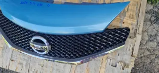 623103VU1A Решетка радиатора Nissan Note E12 Арт e12727129, вид 3