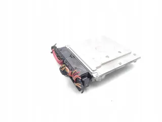 7794624 Блок управления двигателем BMW 3 E46 Арт e12727109, вид 5