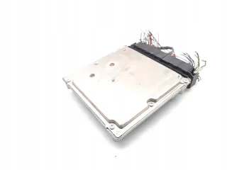 7552176 Блок управления двигателем BMW 3 E90/E91/E92/E93 Арт e12727076, вид 5