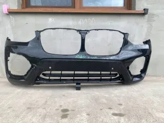 773828 51117488287 Бампер передний BMW X3 G01 Арт e12727009, вид 1