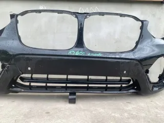 773828 51117488287 Бампер передний BMW X3 G01 Арт e12727009, вид 2