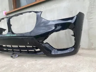 773828 51117488287 Бампер передний BMW X3 G01 Арт e12727009, вид 4